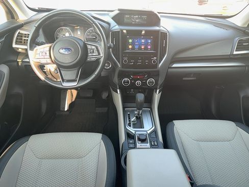 Certified 2023 Subaru Forester Premium AWD/4WD image 13