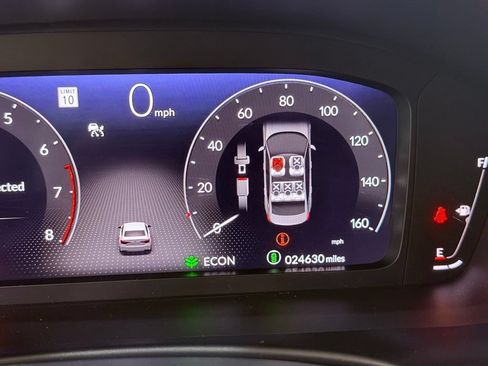 Used 2024 Honda Civic Touring image 26