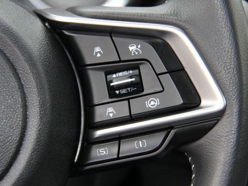 Certified 2023 Subaru Forester Premium image 21