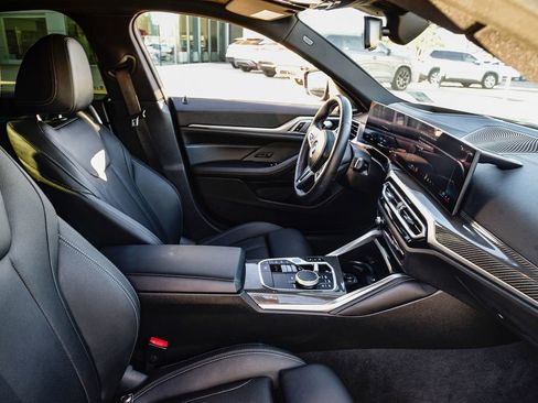 Used 2024 BMW i4 M50 image 18