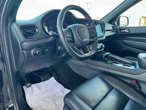 Used 2026 Dodge Durango GT AWD/4WD image 20
