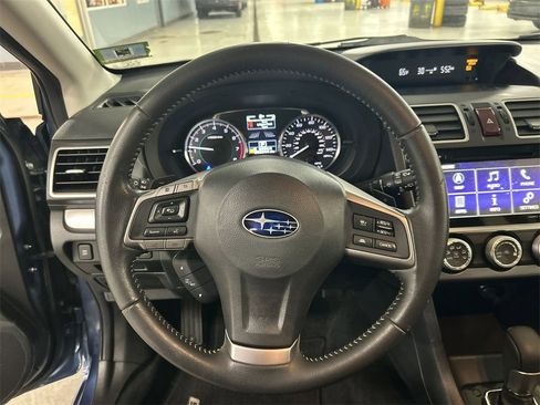 Used 2016 Subaru Impreza 2.0i Sport Limited image 18