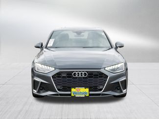Used 2023 Audi A4 2.0T Premium Plus w/ Premium Plus Package AWD/4WD video 2