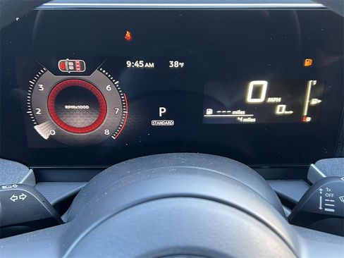 New 2026 Nissan Kicks SV w/ Cold Weather Package image 15