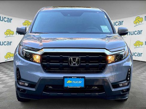 New 2026 Honda Ridgeline RTL image 3