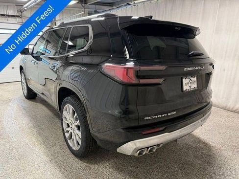 New 2026 GMC Acadia Denali w/ Super Cruise Package image 6