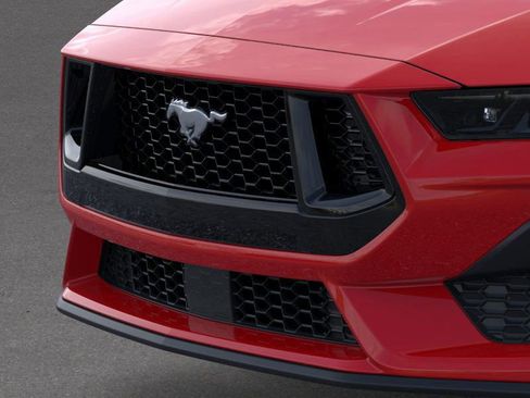 New 2026 Ford Mustang GT Premium RWD image 17