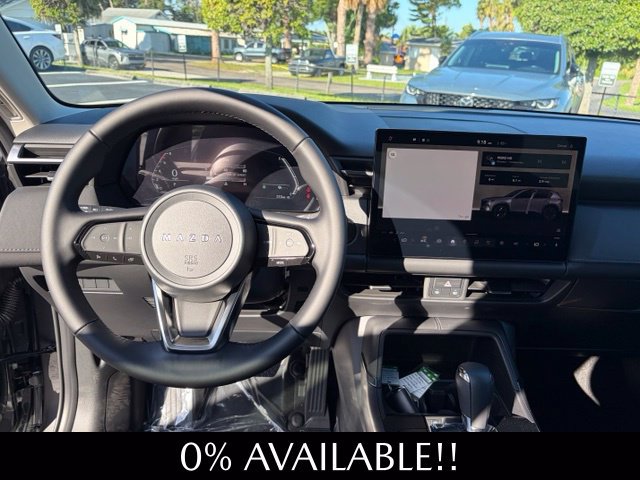 Used 2026 MAZDA CX-5 Select AWD/4WD image 12