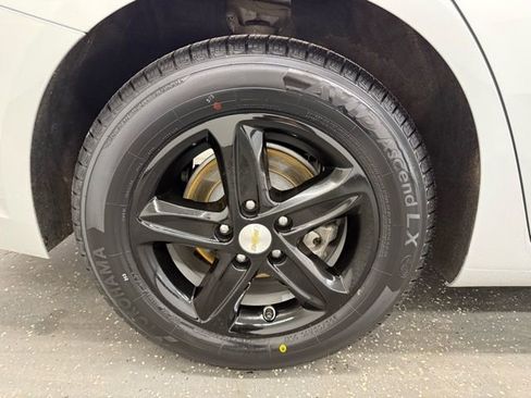 Used 2022 Chevrolet Malibu LT image 22