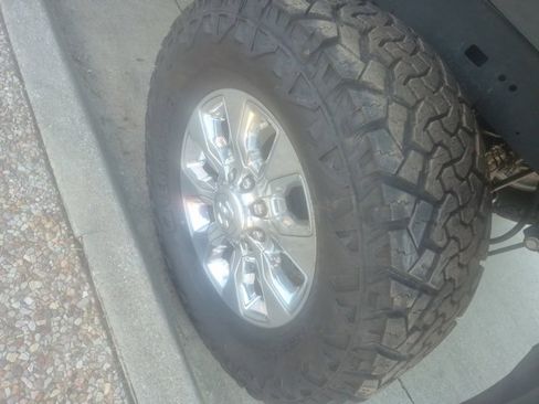 Used 2023 RAM 2500 Limited image 6