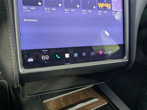 Used 2021 Tesla Model S Long Range image 17