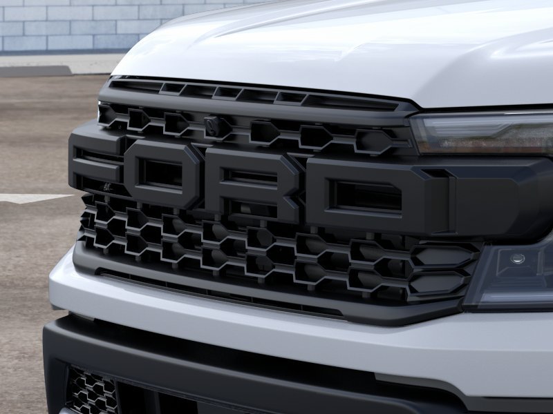 New 2026 Ford Ranger Raptor AWD/4WD image 18