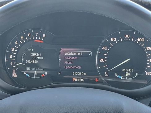 Used 2017 Lincoln MKC Reserve w/ Lincoln MKC Climate Package image 35