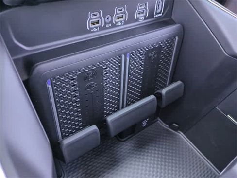 New 2026 RAM 1500 Laramie w/ Night Edition image 32