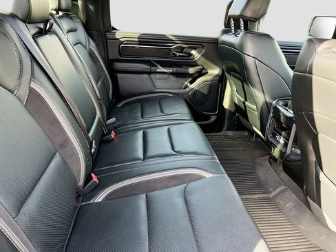 Used 2022 RAM 1500 Rebel w/ G/T Package AWD/4WD image 26