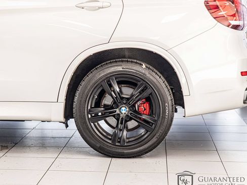 Used 2017 BMW X5 xDrive35i AWD/4WD image 8