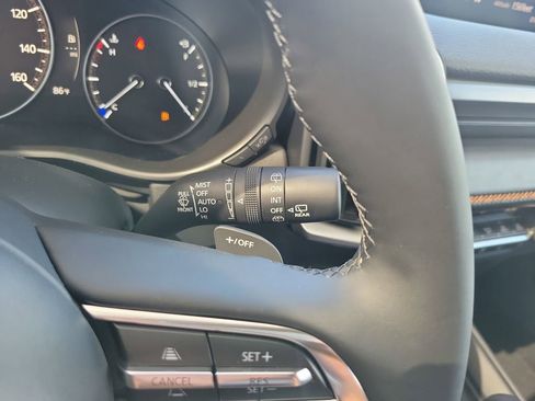 New 2026 MAZDA CX-50 AWD 2.5 S w/ Accent Package image 21