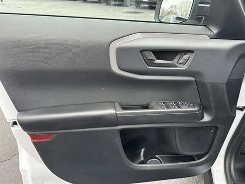 Used 2021 Ford Bronco Sport Big Bend w/ Big Bend Package image 9