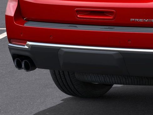 New 2026 Chevrolet Tahoe Premier w/ Sun And Tow Package RWD image 14