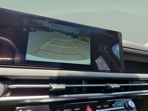 New 2026 Hyundai Tucson SEL w/ Tow & Go Package FWD image 23