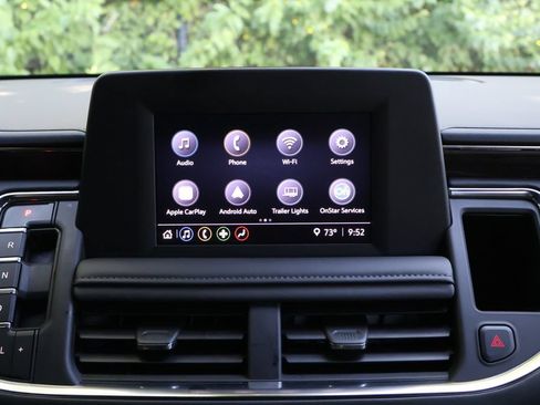 Used 2024 Chevrolet Suburban LS w/ Driver Alert Package AWD/4WD image 18
