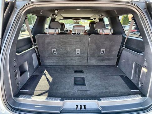Used 2023 Lincoln Navigator L Reserve AWD/4WD image 26