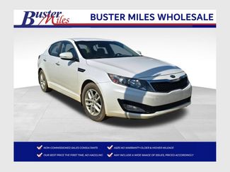 Used 2012 Kia Optima LX FWD video 1