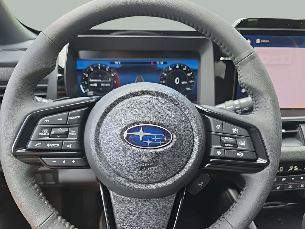 Certified 2026 Subaru Outback Limited AWD/4WD image 24
