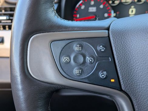 Used 2016 GMC Yukon XL Denali w/ Open Road Package image 17