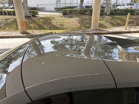 Used 2025 Chevrolet Corvette Z06 image 25