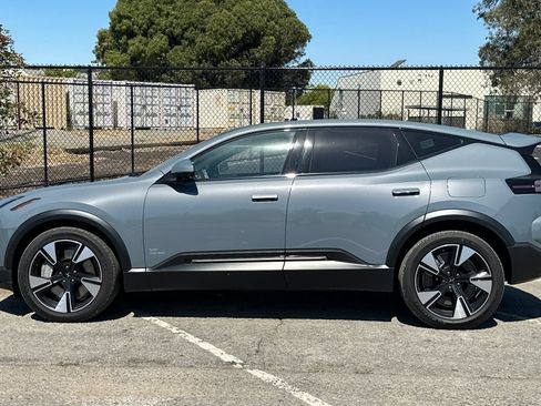 Used 2025 Polestar Polestar 3 AWD/4WD image 5