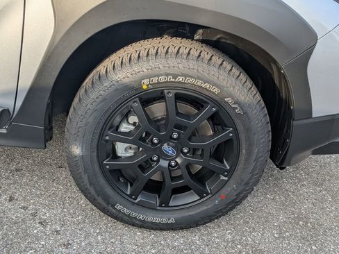 New 2026 Subaru Crosstrek 2.5i Wilderness w/ Crosstrek Mirror Package AWD/4WD image 9