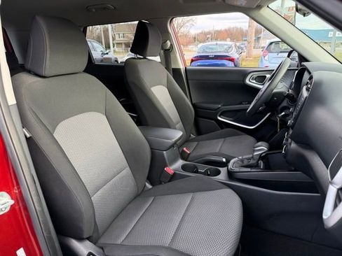 Certified 2020 Kia Soul LX image 19