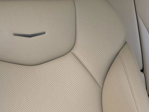 New 2025 Cadillac CT5 Premium Luxury image 21