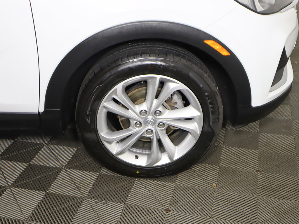 Used 2021 Buick Encore GX Preferred FWD image 18
