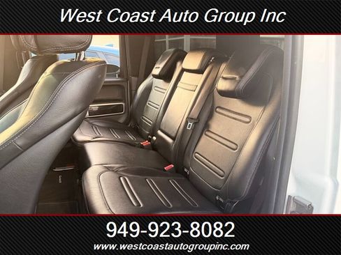Used 2019 Mercedes-Benz G 550 G 550 image 10
