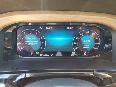 Used 2024 Volkswagen Atlas SE image 18