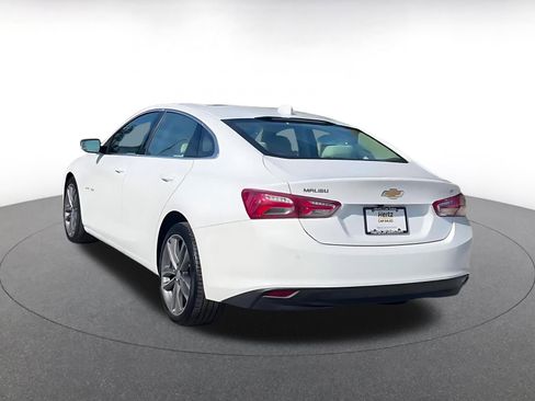 Used 2024 Chevrolet Malibu LT image 11