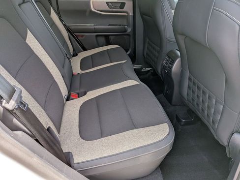 Used 2025 Ford Bronco Sport Big Bend AWD/4WD image 28