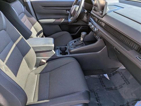 Used 2025 Honda CR-V EX image 20
