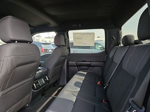 New 2026 Ford F150 STX w/ Equipment Group 200A image 19