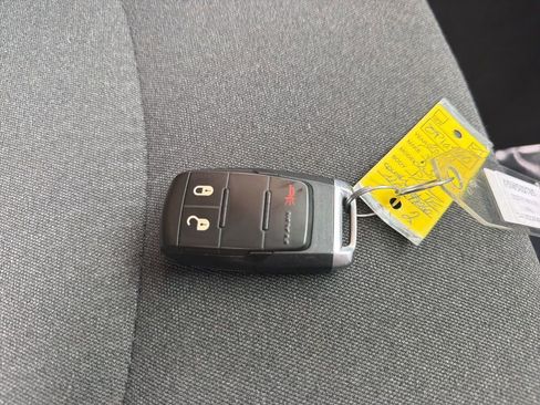 Used 2022 RAM 2500 Tradesman image 26