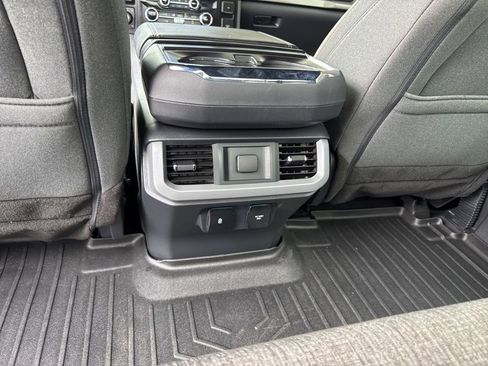 Used 2024 Ford F150 XLT w/ Mobile Office Package image 26