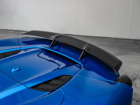 Used 2017 Ferrari 488 Spider RWD image 45