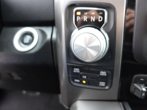 Used 2018 RAM 1500 Sport w/ Sport Premium Group image 53