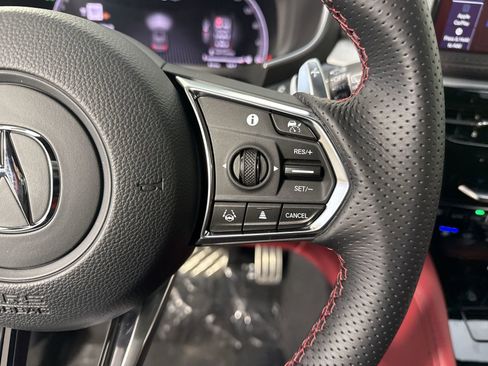 New 2026 Acura MDX A-Spec image 12