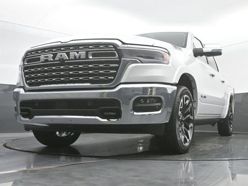 New 2025 RAM 1500 Limited image 46
