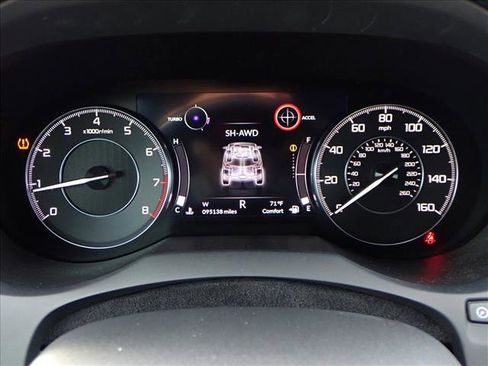 Used 2020 Acura RDX AWD w/ Advance Package image 28