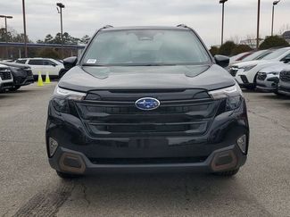 New 2026 Subaru Forester Sport video 2