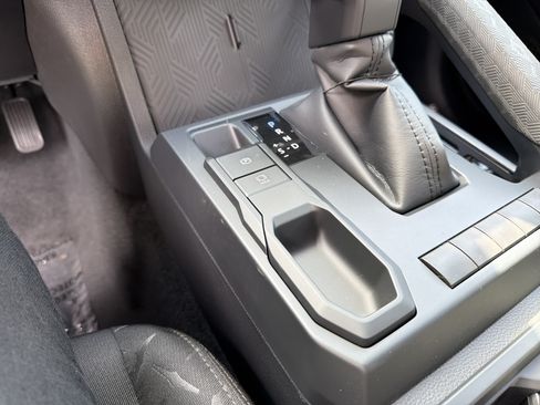 New 2026 Toyota Tacoma SR RWD image 21
